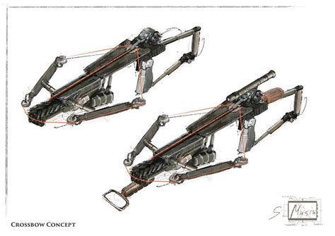 kenshi crossbow|kenshi crossbow smithing.